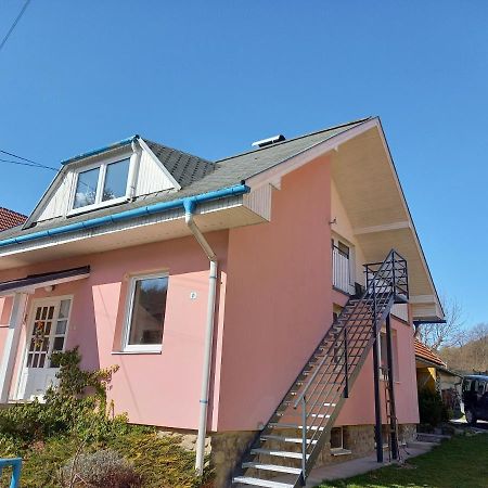 Villa Strakov Lucky Exterior photo