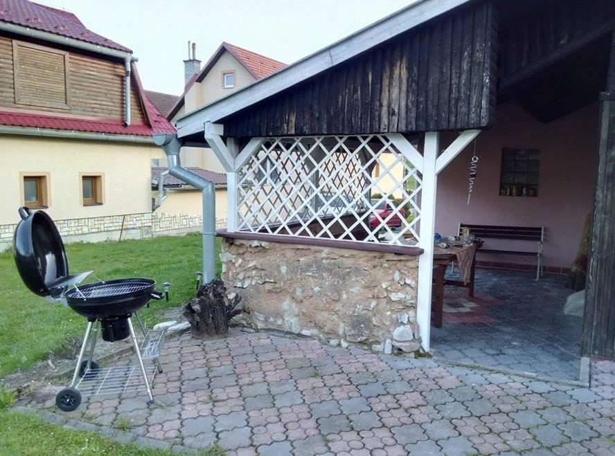 Villa Strakov Lucky Exterior photo